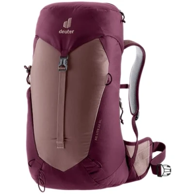 Abbildung von deuter AC Lite 22 SL Damen Wanderrucksack (Modell 2024)