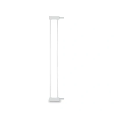 Abbildung von Hauck Erweiterung Klemmgitter 9 cm, White