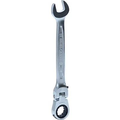 Abbildung von KS TOOLS 503.4811 Ratschen Ringgabelschlüssel 141 11 60