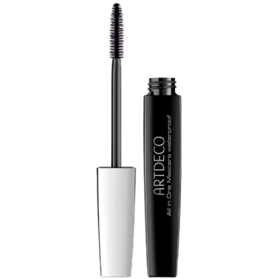 Abbildung von Artdeco All In One Mascara Waterproof Black