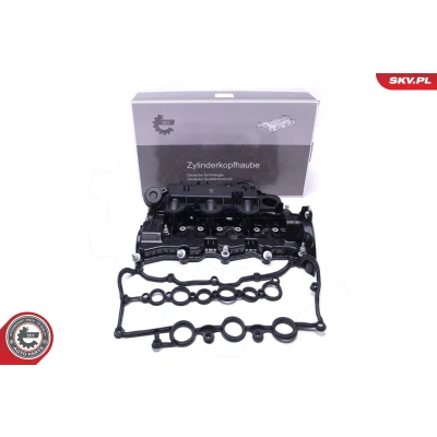 Abbildung von ESEN SKV 48SKV083 Zylinderkopfhaube LAND ROVER: Discovery 4, Range Rover Sport, JAGUAR: XF Limousine