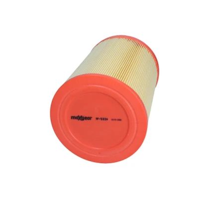 Abbildung von MAXGEAR 26 2332 Luftfilter 218 147 Filtereinsatz ALFA ROMEO: Giulietta Schrägheck, Kastenwagen