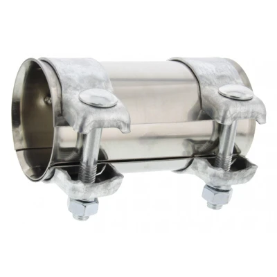 Abbildung von MAPCO 30254 Rohrverbinder, Abgasanlage AUDI: A6 C4 Avant, Cabriolet B4, 80 B3