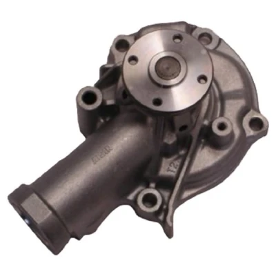 Abbildung von ASHIKA 35 05 547 Wasserpumpe MITSUBISHI: Grandis, Outlander I SUV