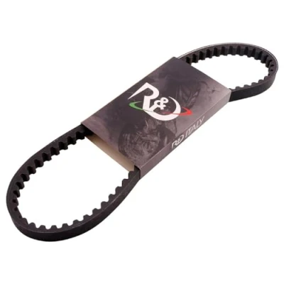 Abbildung von Dayco 7185 Keilriemen, L785 X B16.6