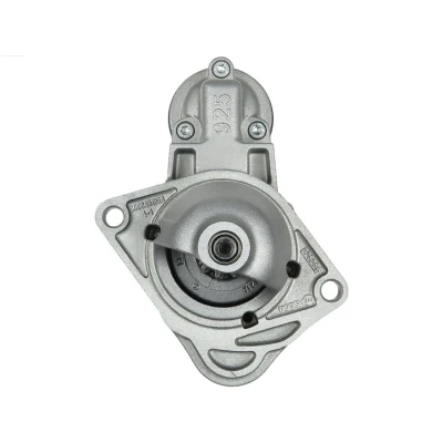 Abbildung von AS PL S0606PR Anlasser 12 1,10 10 OPEL: Corsa D Schrägheck, Insignia A Sports Tourer, Astra J CHEVROLET: Orlando, Trax