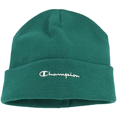 Abbildung von Champion Beanie Cap Unisex Weinrot Acryl One Size