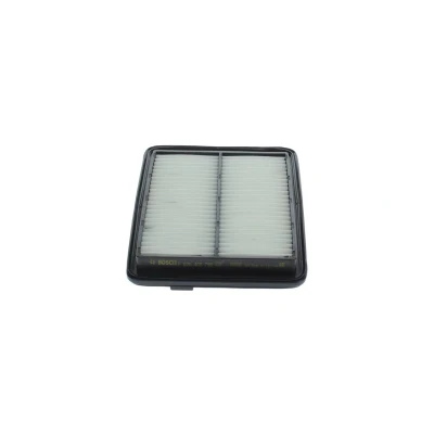 Abbildung von BOSCH F 026 400 798 Luftfilter 36mm 172mm 252mm Filtereinsatz RENAULT: Koleos II (HC) 1.6 dCi 130 2016
