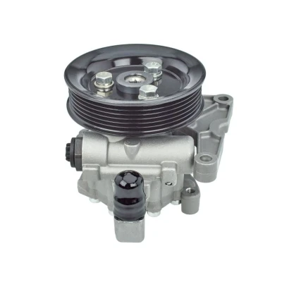 Abbildung von MEYLE 014 631 0022 Hydraulikpumpe hydraulisch 6 MERCEDES BENZ: Vito Bus, Viano, Mixto