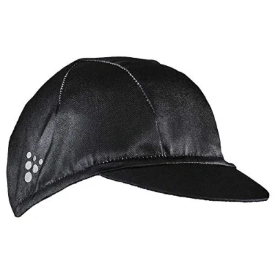 Abbildung von Craft CORE Essence Bike Cap Black ONE Size