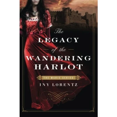 Abbildung von The Legacy of Wandering Harlot: Marie Series 3