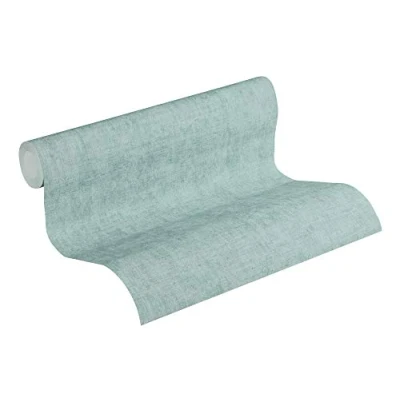 Abbildung von living Walls Vliestapete &quot;New Cosy &amp; Relax Uni&quot;, uni, Uni Tapete Einfarbig