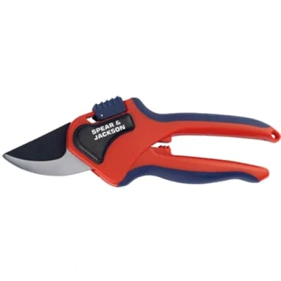 Abbildung von Spear &amp; Jackson 6059BS Razorsharp Advantage Mittelgroße Bypass Gartenschere