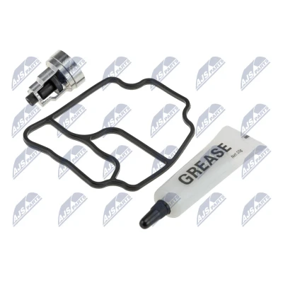 Abbildung von NTY EZC BM 259 Gehäuse, Ölfilter BMW: 3 Limousine, 5 Coupe