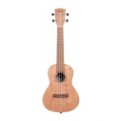 Abbildung von KALA KA 20C Burled Meranti Concert Ukulele