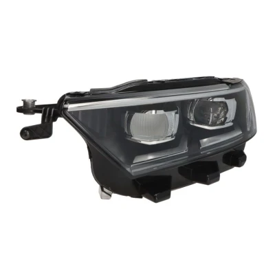 Abbildung von VALEO 450520 Scheinwerfer VOLKSWAGEN: T Roc, Roc Cabrio