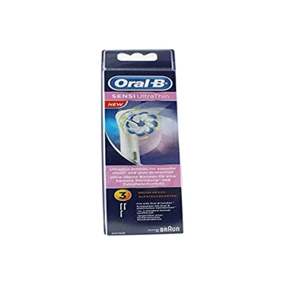 Abbildung von ORAL B Aufsteckbürsten SENSI UltraThin 3 St