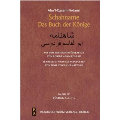 Abbildung von Schahname: Das Buch der Könige
