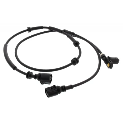Abbildung von MAPCO 86845 ABS Sensor Hinterachse beidseitig 1026 für Verschleißwarnanzeiger vorbereitet VOLKSWAGEN: Sharan I, FORD: Galaxy Mk1 MPV, SEAT: Alhambra I