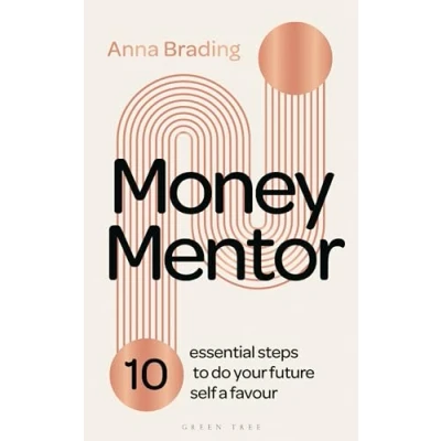 Abbildung von Money Mentor: 10 essential steps to do your future self a favour