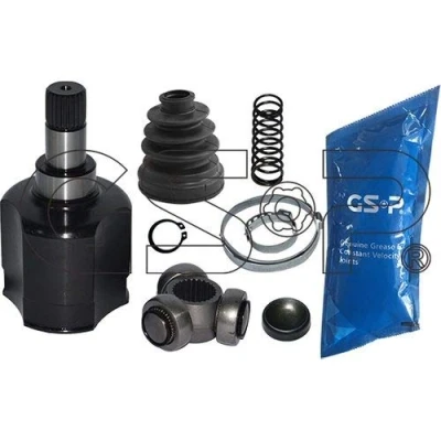 Abbildung von GSP 610048 Gelenksatz CITROËN: C4 I Grand Picasso, Picasso 1