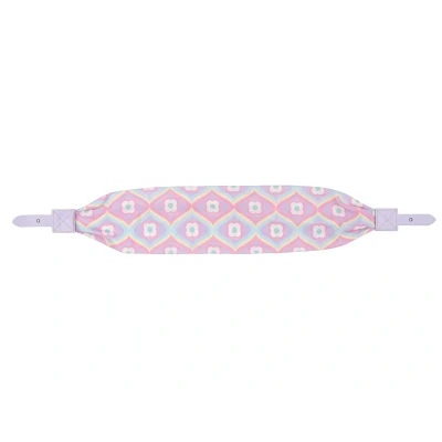 Abbildung von Polarbox Prinkstyle Strap Retro Lilac 91cm