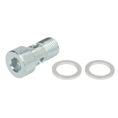 Abbildung von Hohlschraube, Lader EVORON EVMK0203