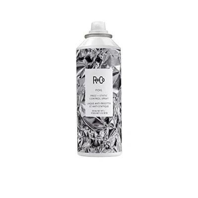 Abbildung von R+Co Foil Frizz &amp; Static Control Spray 5 OZ