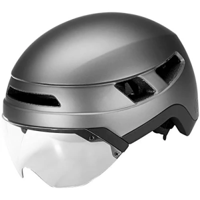 Abbildung von LAZER Unisex Adult Casco Urbanize NTA, Mehrfarbig, L