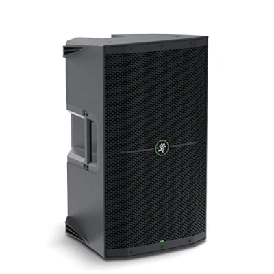 Abbildung von Mackie Thump212XT 12&quot; 1400W Aktivlautsprecher mit erweiterten Features