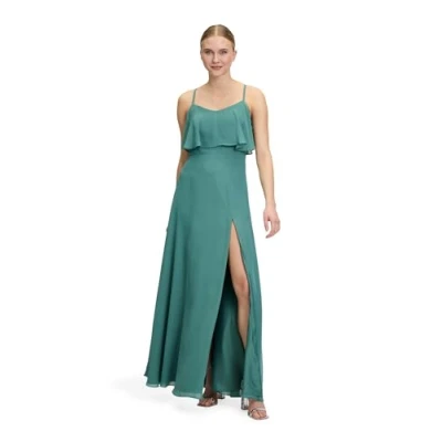Abbildung von Vera Mont Maxikleid, Damen, Größe: 34, Bright eucalyptus