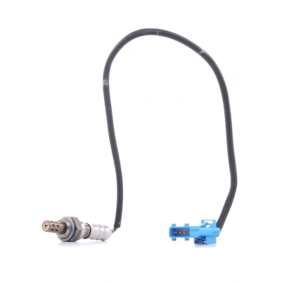 Abbildung von RIDEX PLUS 3922L0576P Lambdasonde 4 PEUGEOT: 206 SW, 206+ Schrägheck, 207 CITROËN: C3 I II, C2 FIAT: Qubo