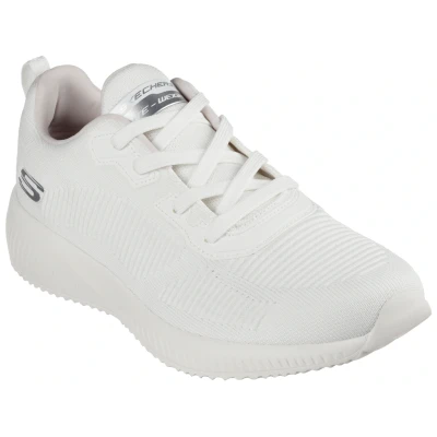 Abbildung von Skechers Sneaker low, Herren, Größe: 47, Weiß Schuhe