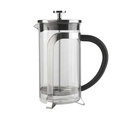 Abbildung von Leopold Vienna Kaffeebereiter &quot;Press&quot;, 1 l Kaffeekanne, elegantes Design