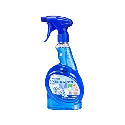 Abbildung von Robbyrob Enteiserspray Premium 750 ml