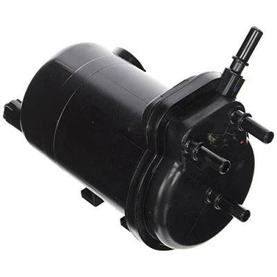 Abbildung von COOPERSFIAAM FILTERS FP5879 Kraftstofffilter Filtereinsatz NISSAN: NV200 / Evalia Bus, Juke, Note I, RENAULT: Kangoo I Rapid, CLIO 2,