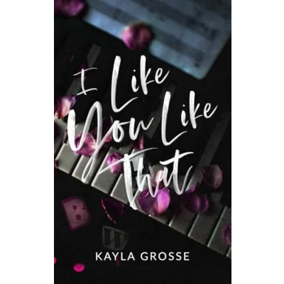 Abbildung von I Like You That: (Special Discreet Cover Edition)