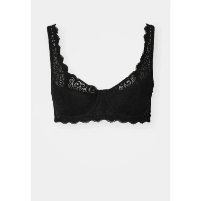 Abbildung von Triumph Amourette WHP Schalen BH (70D Schwarz)