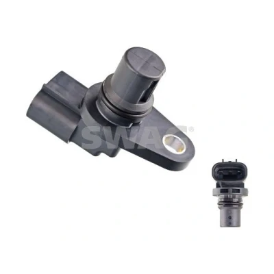 Abbildung von SWAG 86 10 6819 Sensor, Nockenwellenposition SUBARU: BRZ Coupe, Forester III, TOYOTA: GT86 Coupe