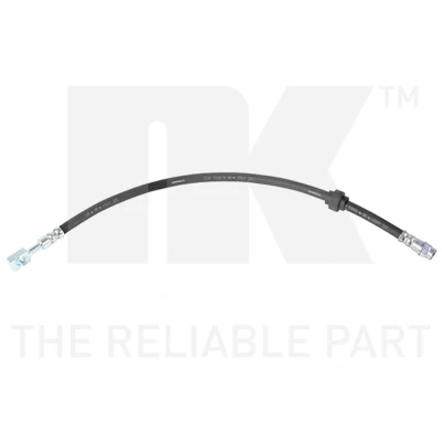 Abbildung von NK 853767 Bremsschläuche 505 PEUGEOT: 607 Limousine