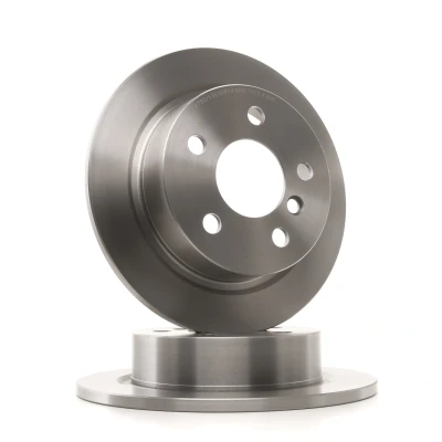 Abbildung von TRW DF6795 Bremsscheibe 259 10 5 112 voll lackiert MINI: Schrägheck, Clubman, Cabrio