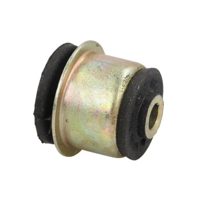 Abbildung von FEBI BILSTEIN 07182 Motorlager hinten Hydrolager Gummi 42 38,3 AUDI: 90 B3, Cabriolet B4, 80 B4 Avant, VOLKSWAGEN: Passat B2 Variant