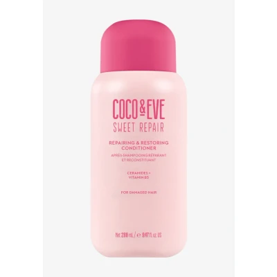Abbildung von Coco &amp; Eve Repair Restore Conditioner Conditioner, Damen, Größe: 280 ml,