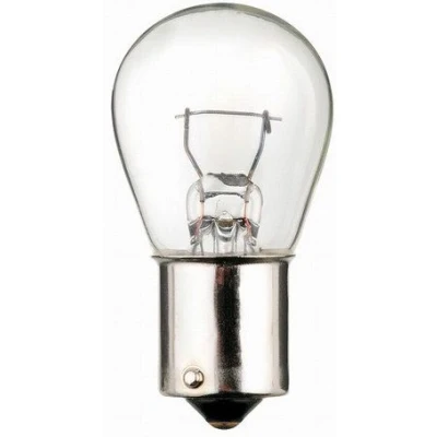 Abbildung von PHILIPS LongLife EcoVision 12499LLECOB2 Glühlampe, Blinkleuchte 12 21/5 P21/5W, Kugellampe FORD: Ecosport Mk2, FIESTA 6 Van,