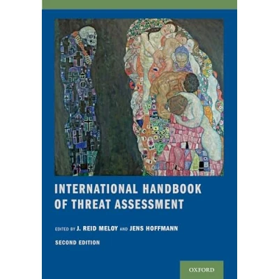 Abbildung von International Handbook of Threat Assessment
