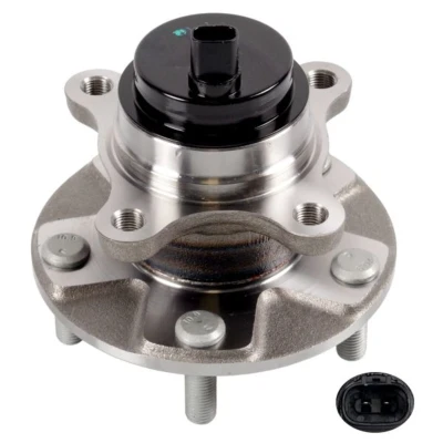 Abbildung von BLUE PRINT ADT38284 Radlagersatz LEXUS: IS 2, GS III