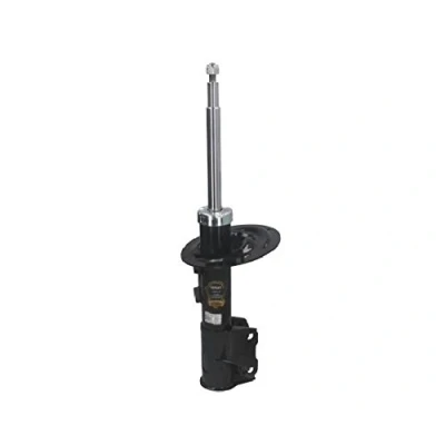 Abbildung von JAPANPARTS MM 00541 Stoßdämpfer Vorderachse links Gasdruck Zweirohr Federbein oben Stift VOLVO: V40 Kombi, S40 I