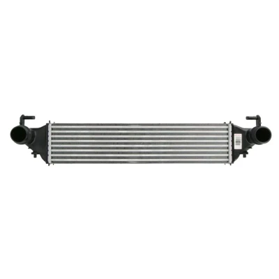 Abbildung von DENSO DIT09126 Ladeluftkühler Aluminium