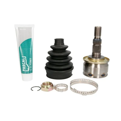 Abbildung von Gelenksatz, Antriebswelle PASCAL G1X049PC