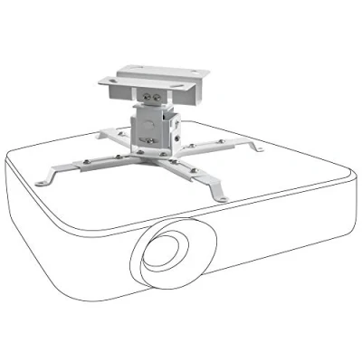 Abbildung von Celexon Deckenhalterung MultiCel1200W